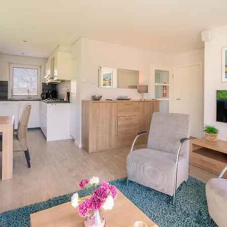 Hoogelandt 92 Feriehus