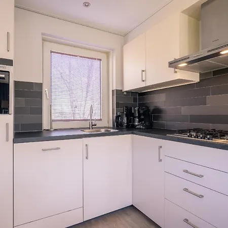 Hoogelandt 92 Feriehus