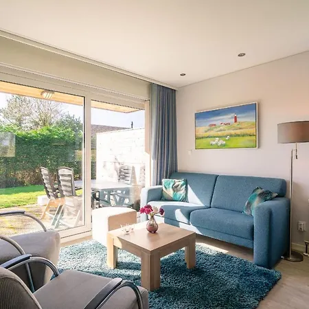 Hoogelandt 92 * De Koog (Texel)