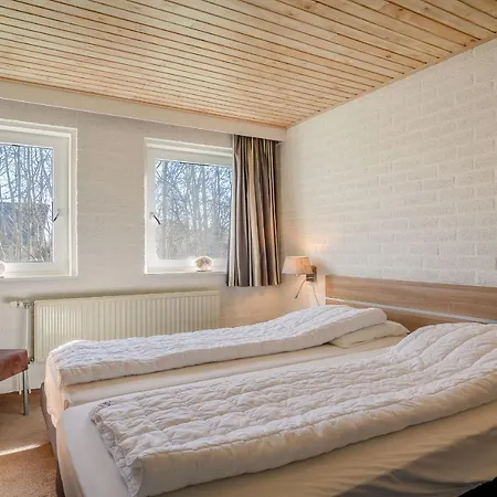 Hoogelandt 92 Prázdninový dům *
