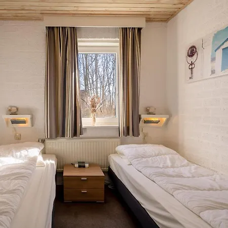 Сasa de vacaciones Hoogelandt 92