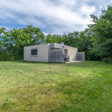 Hoogelandt 92 Сasa de vacaciones