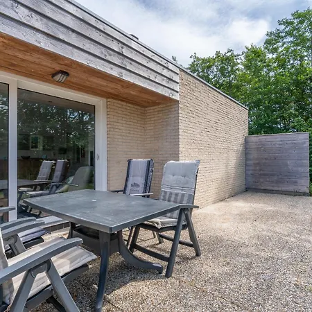 Hoogelandt 92 Сasa de vacaciones *